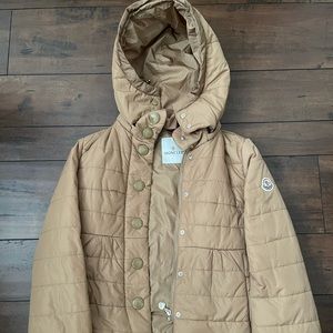 Moncler Puffer